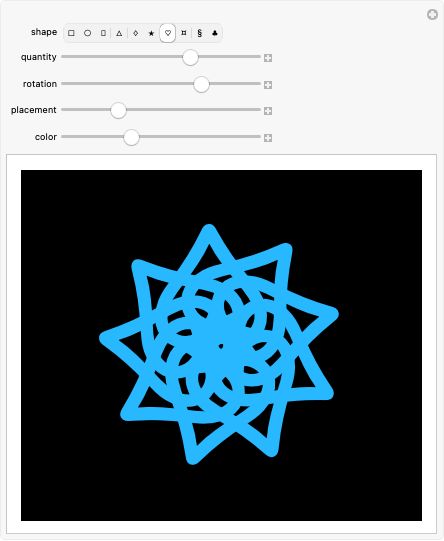 Rotation Matrix Entries Wolfram Demonstrations Project - Download Amazing Colorful Design | Ultra HD