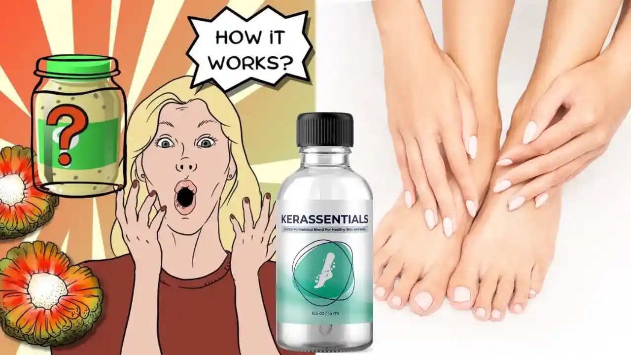 3 Minute Shower Hack For Toenail Fungus Reviews 3-Minute Shower Hack For Toenail Fungus. Dr. Kimberly Langdon's