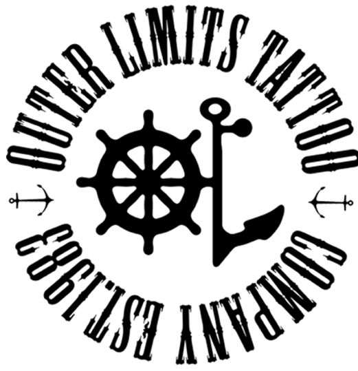 Outer Limits Tattoo and Piercing Outer Limits Tattoo and Piercing"