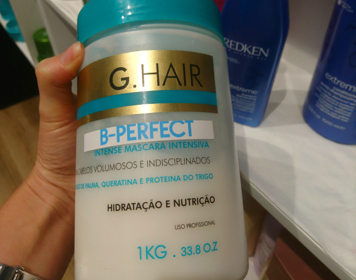 Top 3 In Salon Hair Treatments You Have To Try