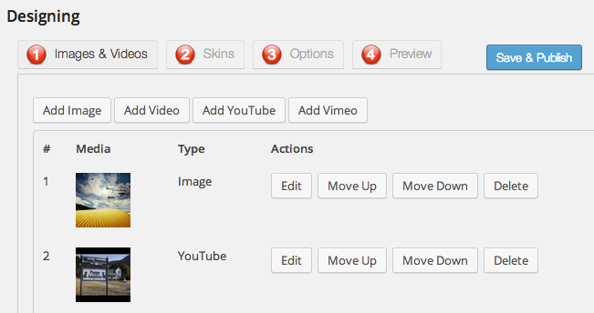 That has own image and content management system and . Responsive WordPress Carousel | WordPress Plugin