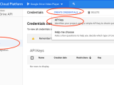 How To Enable The Google Drive Api Asevcal