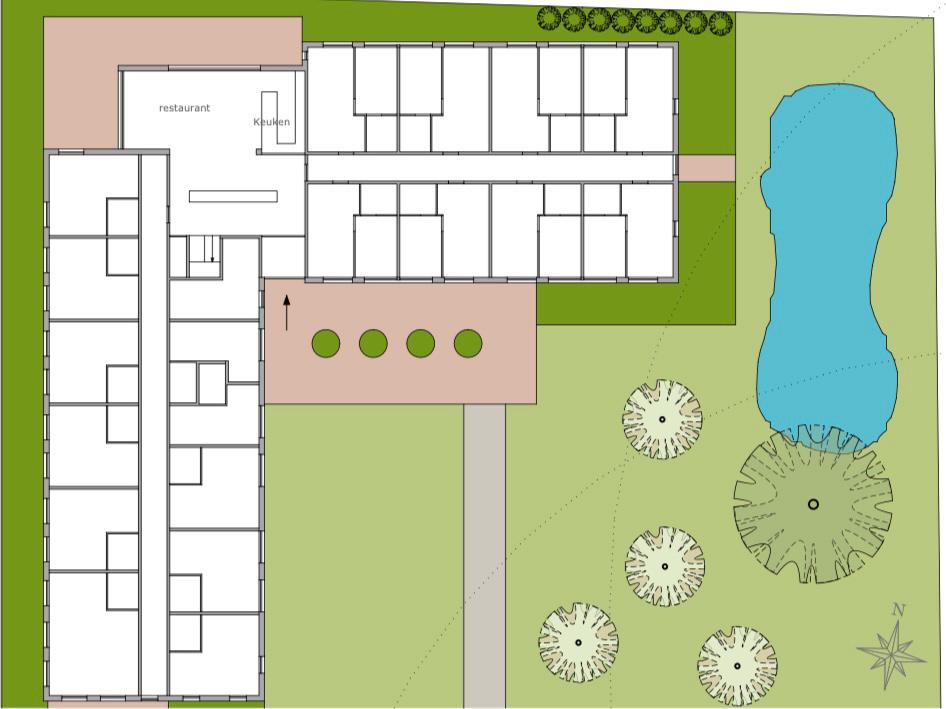 Wonen bij Roos