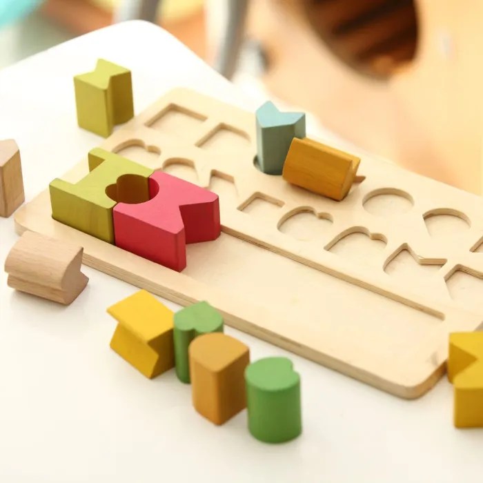 Top 10 Montessori Toys Every Parent Should Start With