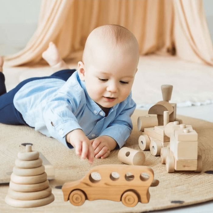 The Ultimate Guide for Parents