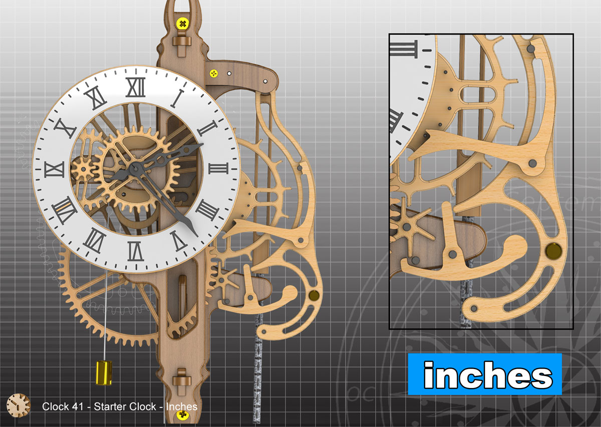 Brian Law S Wooden Clocks Brian Law S Woodenclocks