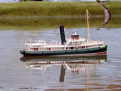 船・ボート SAITO OPEN STEAM BOAT \"NEW STAR\" Steam engines, Boilers & Boats | SAITO SEISAKUSHO CO., LTD.