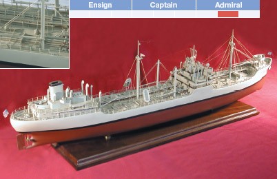 Necessary or Unnecessary TANKERS Ⅱ T2 tanker - Wikipedia