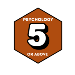 Psychology Grade 5 Psychology 5
