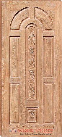 Wood World Catalog Wooden Door And Door Frame Manufacturing Company