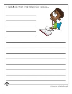 printable school writing prompts worksheets woo jr kids activities children s publishing