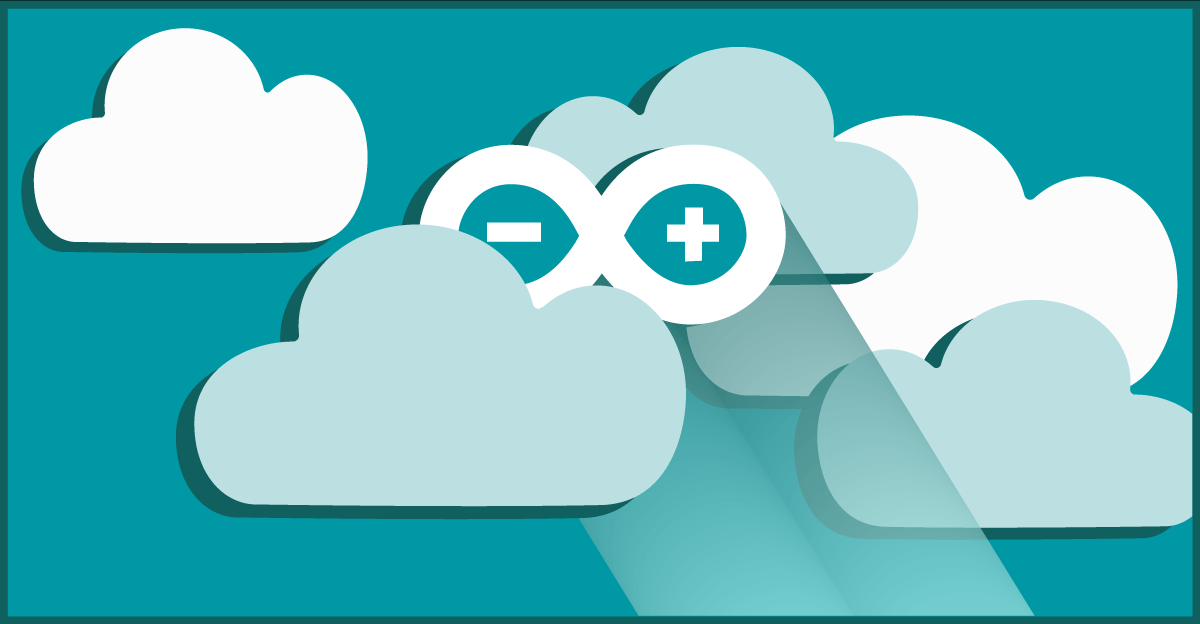 Arduino Cloud Graphic