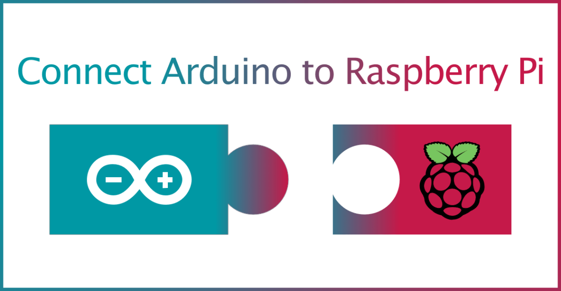 Controlling An Arduino From A Raspberry Pi - Woolsey Workshop