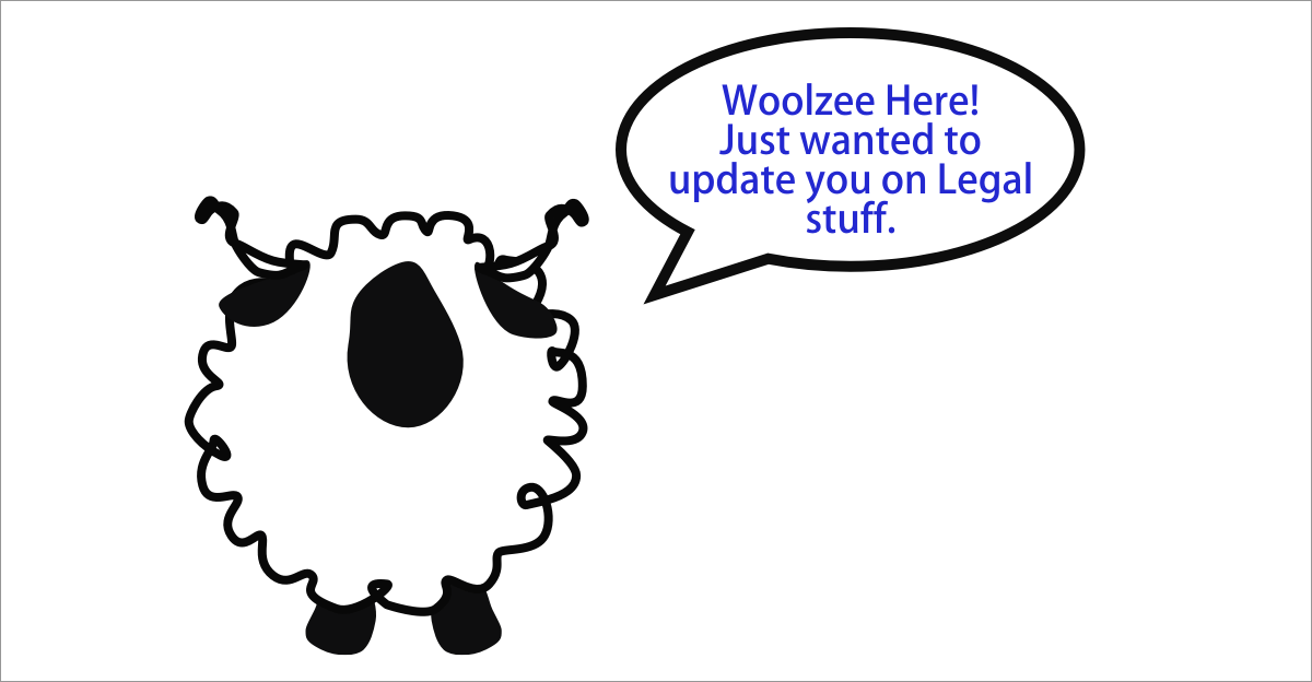 Legal Documents Graphic