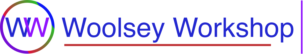 Woolsey Workshop logo