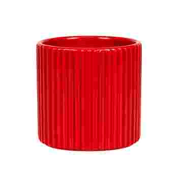 1 in 1 mini red pot