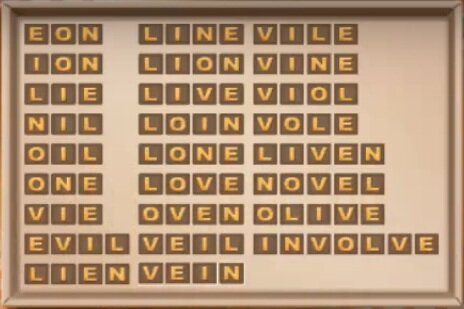 Word Cookies Great Chef Almond Level 4 Answers Game Solver Quickly knead on a worktop to ensure ingredients are thoroughly combined.