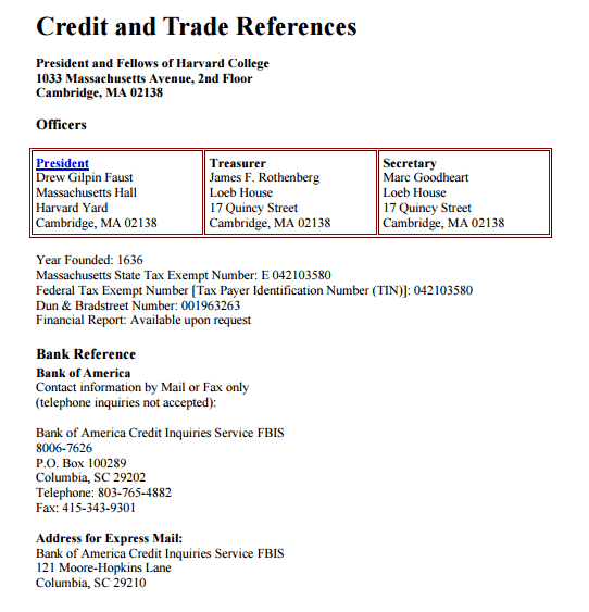 4 Trade Reference Templates Word Excel Templates