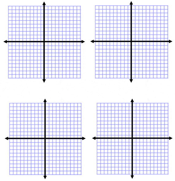 13 graph paper templates excel pdf formats