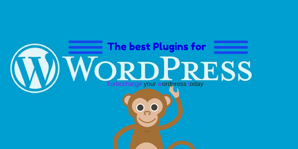 7 Great Plug Ins For WordPress Blogs