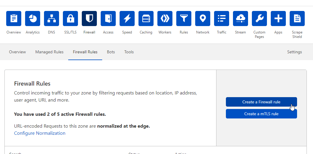 How to easily block countries from accessing Your WordPress...
