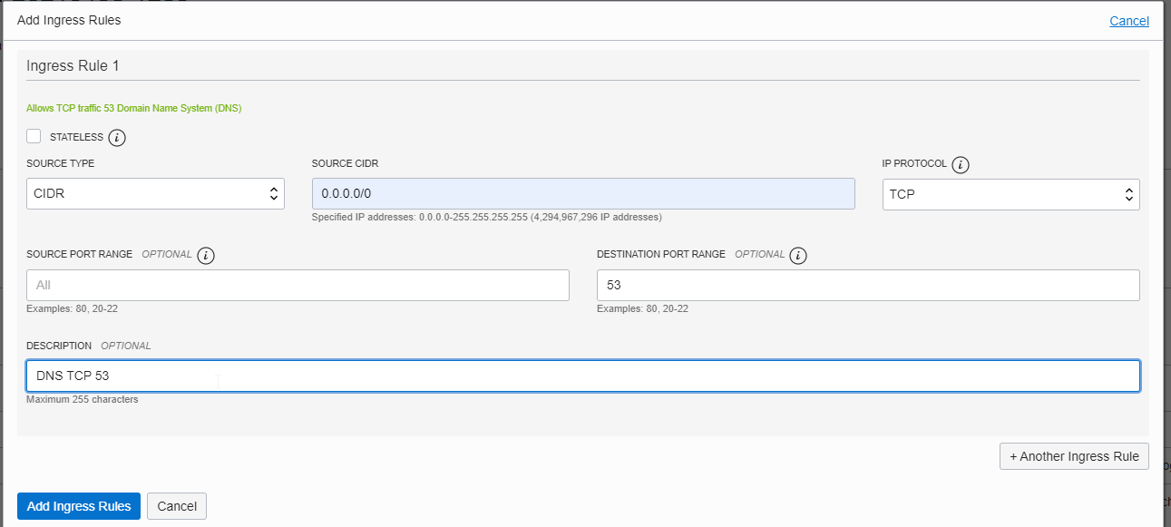 How to install Bind DNS Caching Server Ubuntu 20.04 and Oracle...