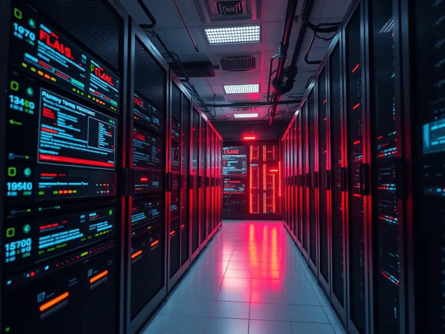 Optimizing Apache Configuration for WordPress Under Attack