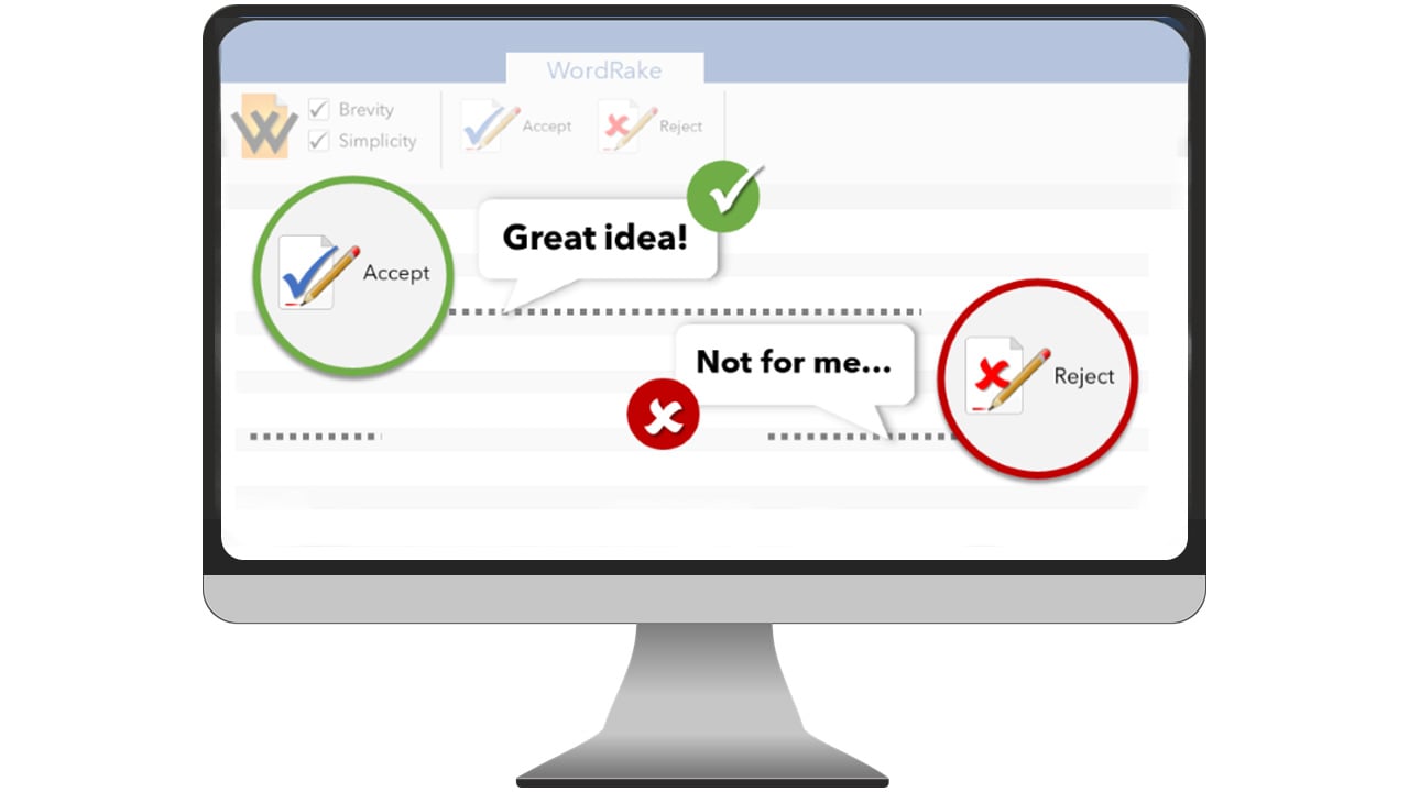 Free Editing Software Trial Wordrake - Light Textures - Ultra HD Retina Collection