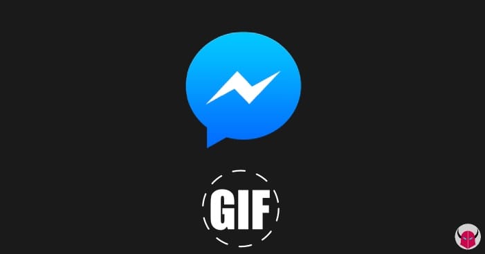 Come Inviare Gif Animate Su Facebook Messenger Wordsmart It