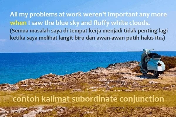 Pengertian Macam Contoh Kalimat Dan Latihan Soal Pound Connector Yureka Education Center 