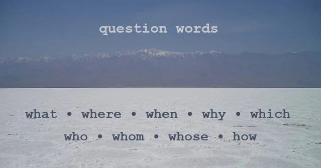 Contoh soal tes toefl dan jawabannya pdf entrancementif from entrancementif.weebly.com. Question Words Pengertian Fungsi Contoh Kalimat Bahasa Inggris