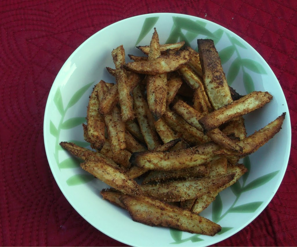 Easy Yummy French Fries Words Of Deliciousness