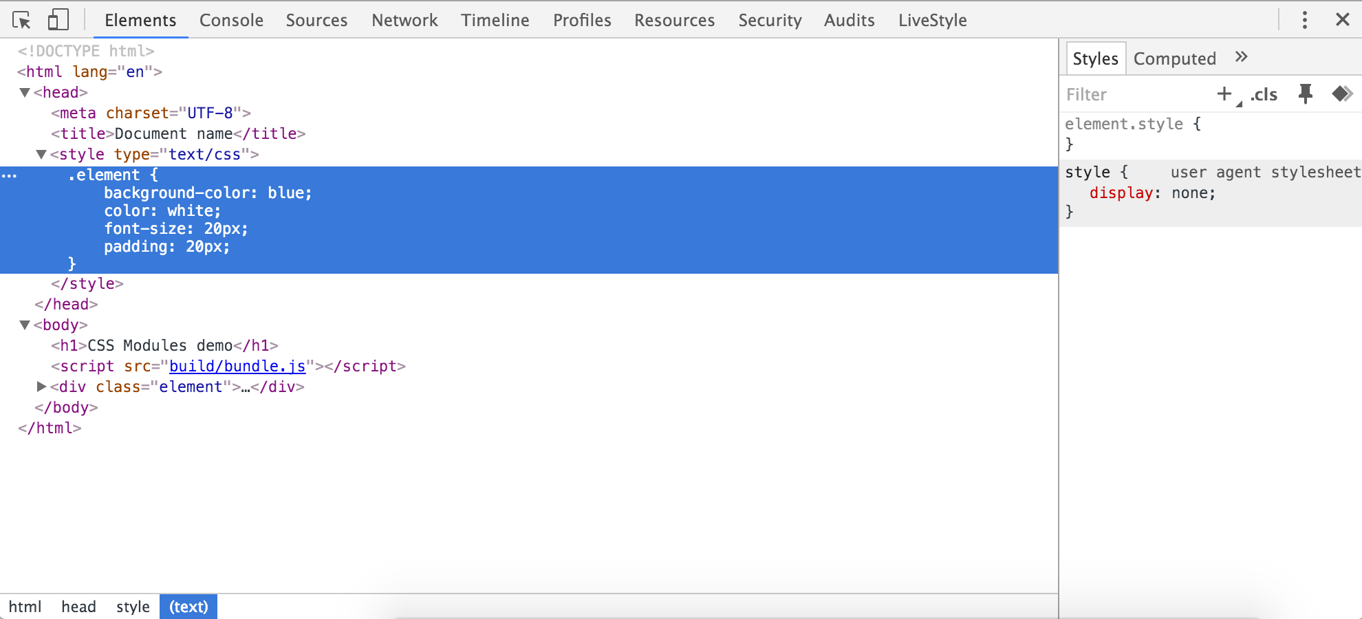 Aquí podemos ver una de las cosas que hace el sistema de manejo de dependencias de wordpress. Quick Guide on WordPress Theme Optimization For Big or Small Businesses