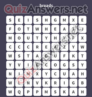 RYE WHEAT BAGUETTE FOCACCIA SOURDOUGH