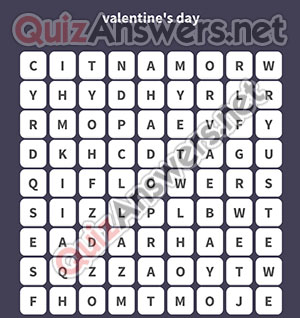 RED DATE HEART FLOWERS ROMANTIC CHOCOLATE