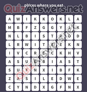 DELI CAFE DINER BISTRO BAKERY CAFETERIA