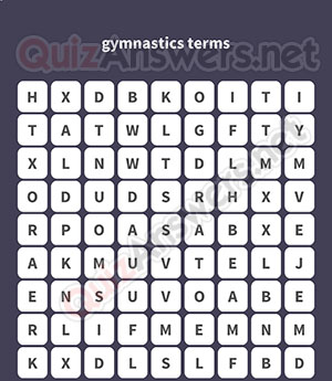 BEAM VAULT LEOTARD DISMOUTH HANDSTAND