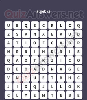 ROOT CUBIC LINEAR VARIABLE EQUATION QUADRATIC