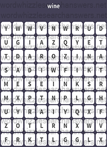 TANNIN GRAPES TASTING VARIETAL FORTIFIED