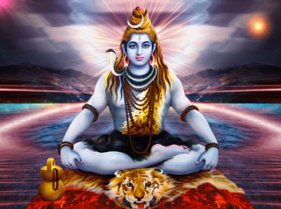 Animated Mahashivratri Gif - Happy Maha Shivratri Shivratri Pics Shiva