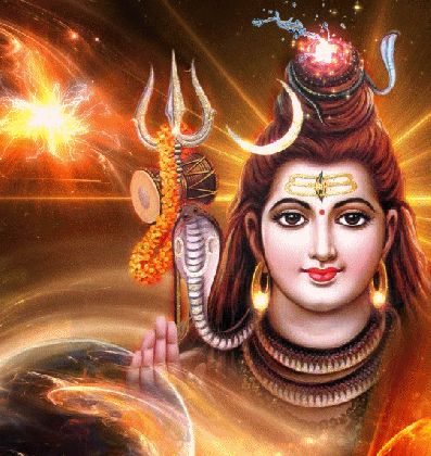 God Shiva Gif Animation Images - Wordzz