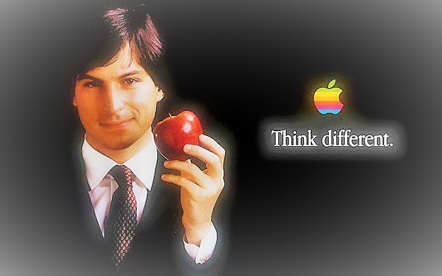 Steve Jobs