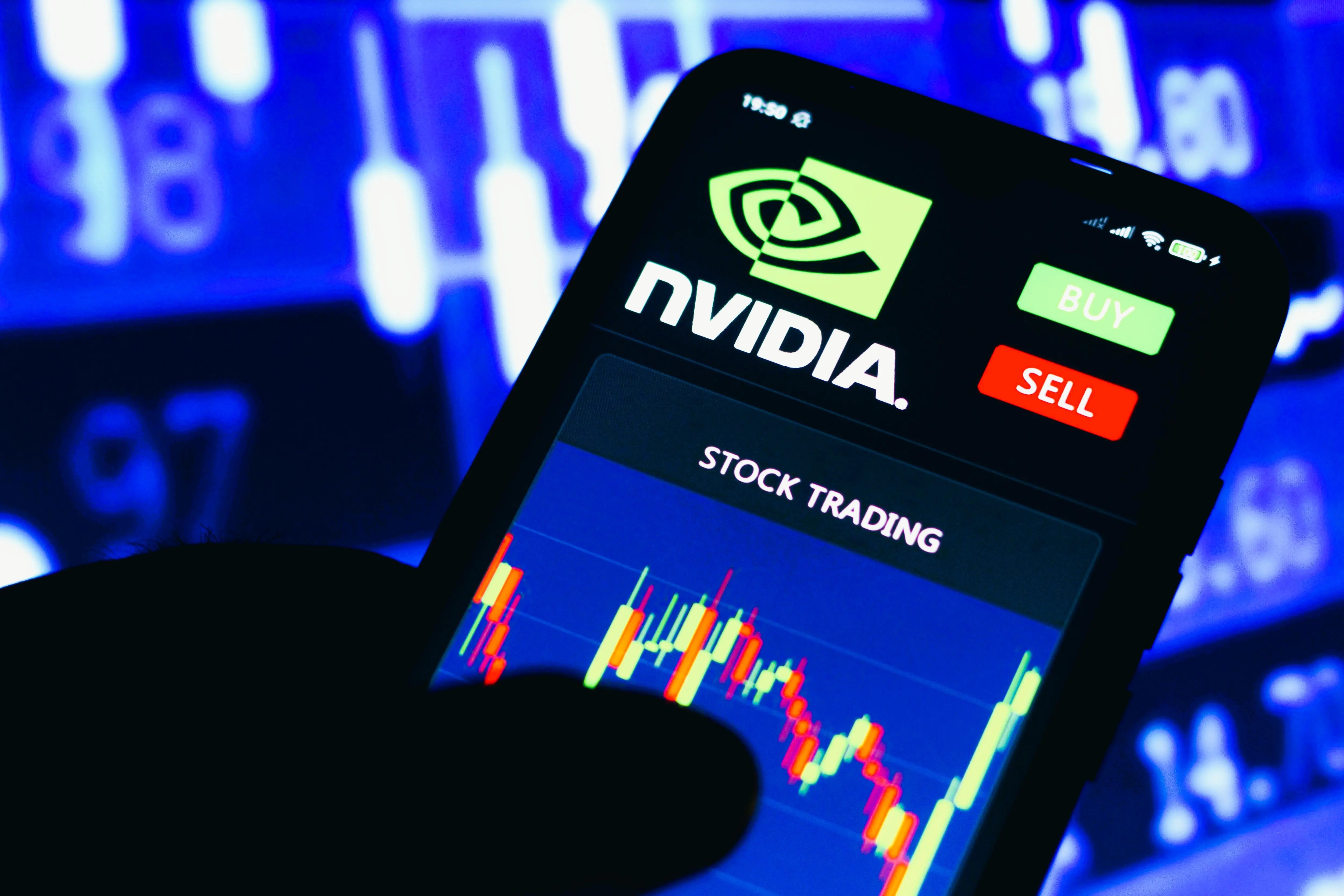 nvidia scaled
