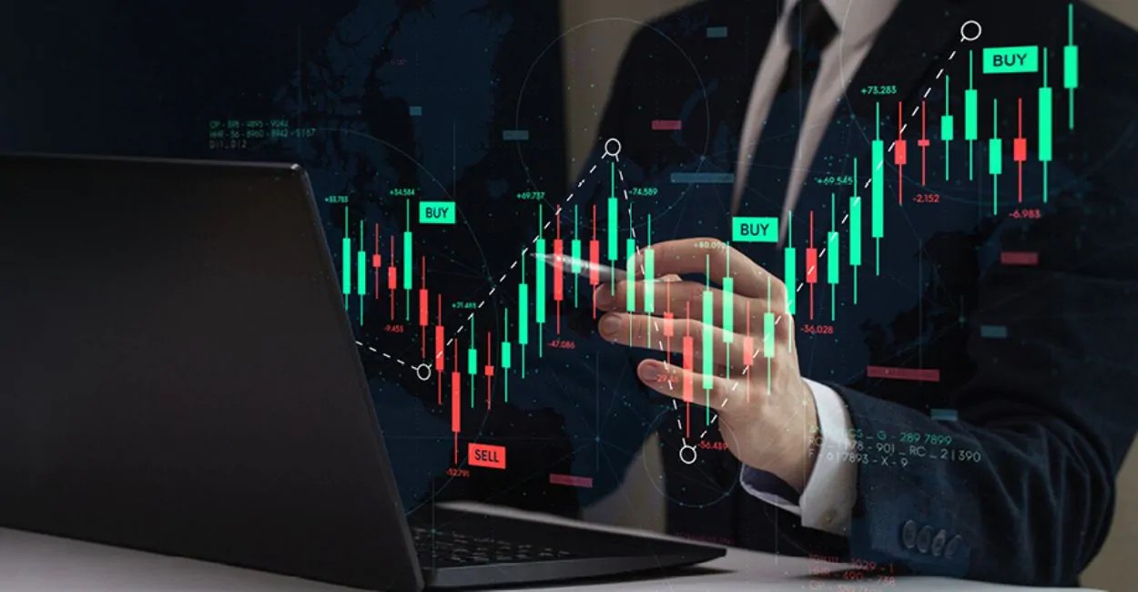 TradingINtraday