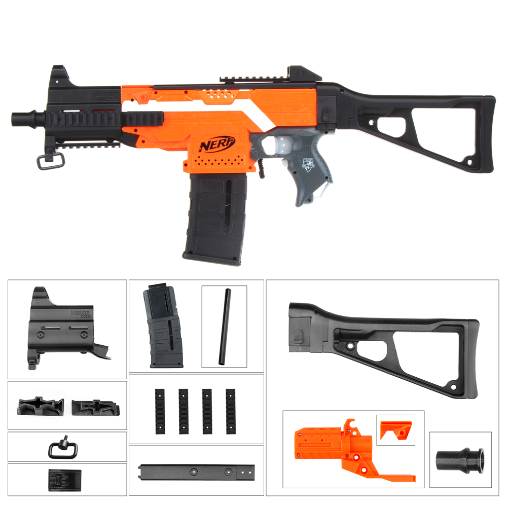 nerf stryfe worker