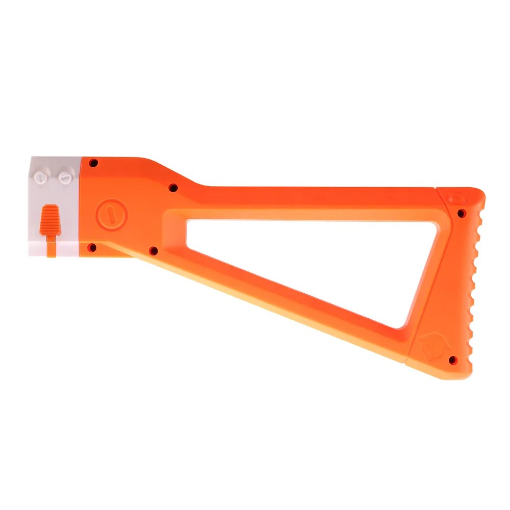 Worker Mod AK Style Shoulder Stock for 