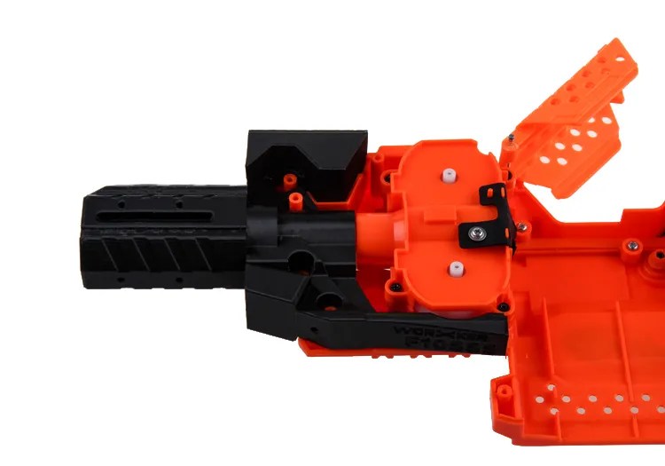 worker nerf attachments