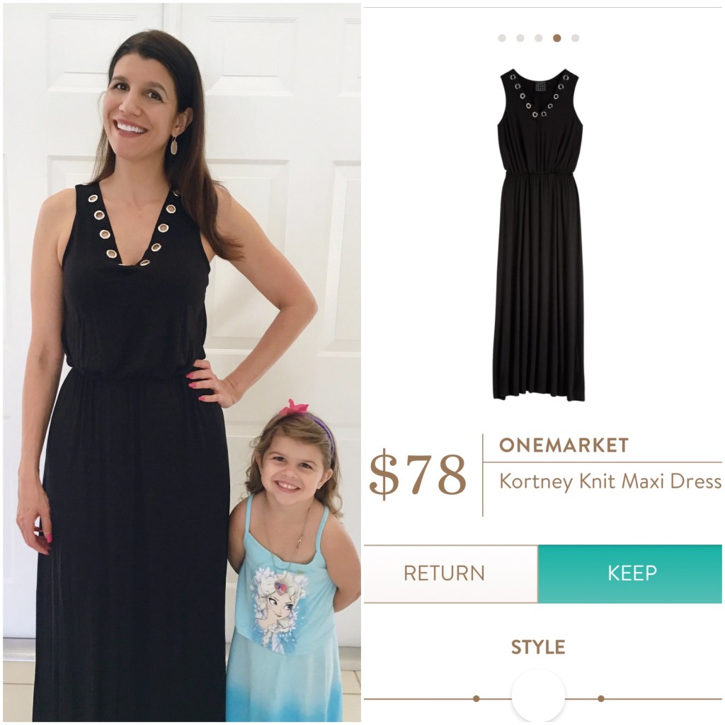 May Stitch Fix