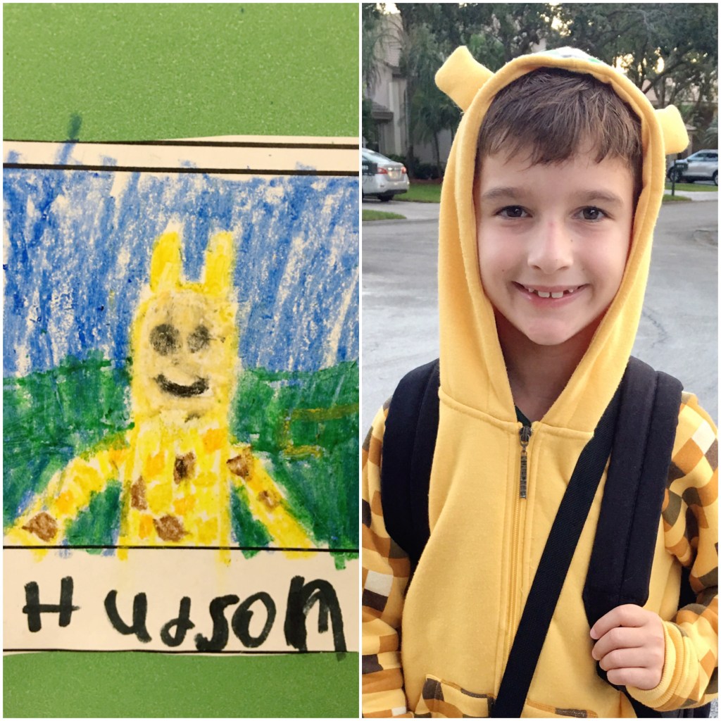August Family Favorites